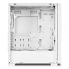 Caja de PC Sharkoon VS9 RGB Midi Tower Blanca