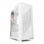 Caja de PC Sharkoon VS9 RGB Midi Tower Blanca