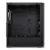 Caja de PC Sharkoon VS9 RGB Midi Tower Negra