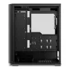 Caja de PC Sharkoon VS9 RGB Midi Tower Negra