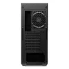 Caja de PC Sharkoon VS9 RGB Midi Tower Negra