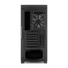 Caja de PC Sharkoon M30 RGB Full Tower Negra