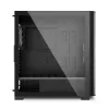 Caja de PC Sharkoon M30 RGB Full Tower Negra