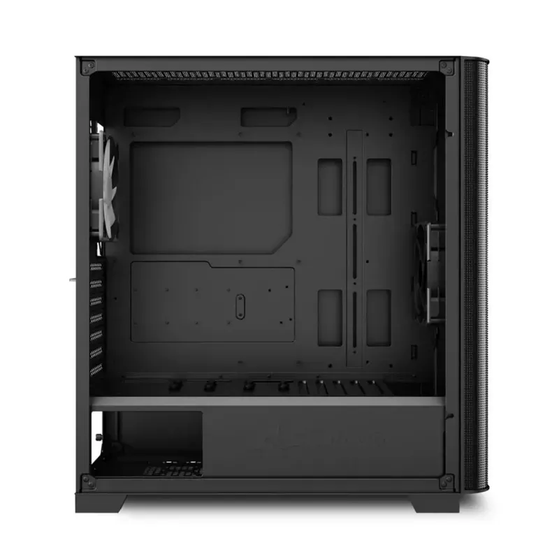 Caja de PC Sharkoon M30 RGB Full Tower Negra