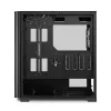 Caja de PC Sharkoon M30 RGB Full Tower Negra