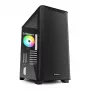 Caja de PC Sharkoon M30 RGB Full Tower Negra
