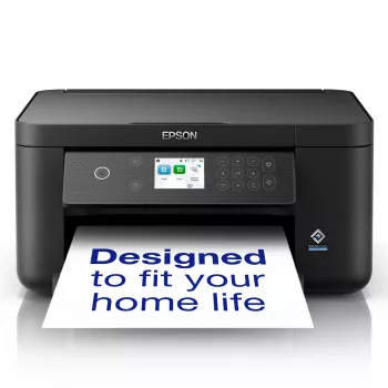 Epson Expression Home XP-5200 inyección de tinta A4 4800 x 1200 DPI Wi-Fi
