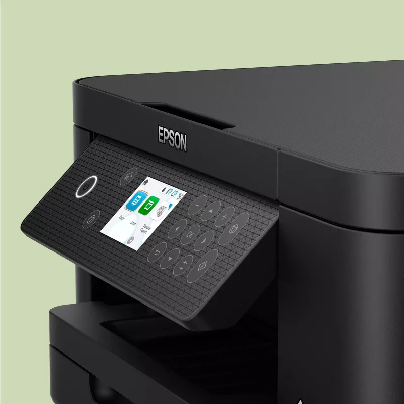Epson Expression Home XP-5200 inyección de tinta A4 4800 x 1200 DPI Wi-Fi