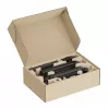 Neomounts DS65S-950BL2 brazo de monitor 24-34