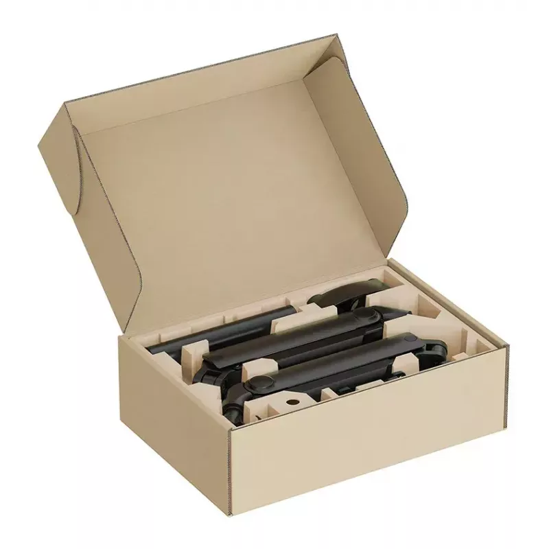 Neomounts DS65S-950BL2 brazo de monitor 24-34