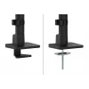 Neomounts DS65S-950BL2 brazo de monitor 24-34