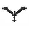 Neomounts DS65S-950BL2 brazo de monitor 24-34