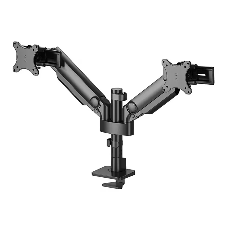 Neomounts DS65S-950BL2 brazo de monitor 24-34