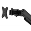 Neomounts DS65S-950BL2 brazo de monitor 24-34