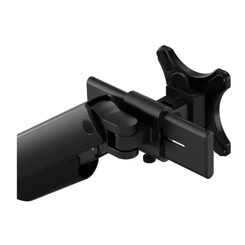 Neomounts DS65S-950BL2 brazo de monitor 24-34