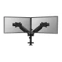 Neomounts DS65S-950BL2 brazo de monitor 24-34