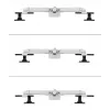 Neomounts DS65S-950WH2 brazo de monitor 24-34