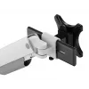 Neomounts DS65S-950WH2 brazo de monitor 24-34
