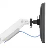 Neomounts DS65S-950WH2 brazo de monitor 24-34