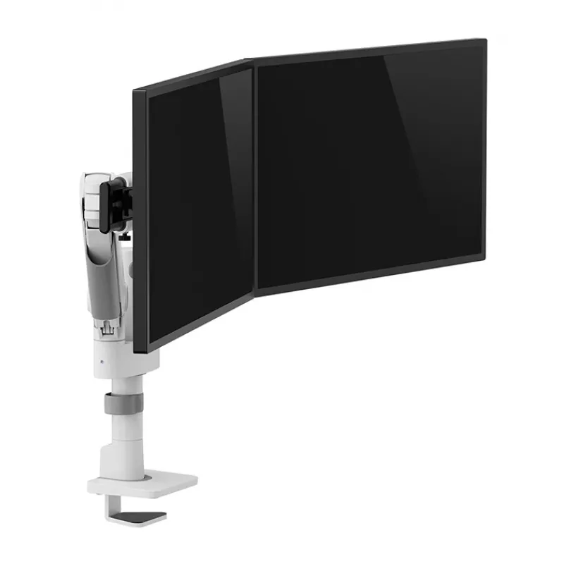 Neomounts DS65S-950WH2 brazo de monitor 24-34