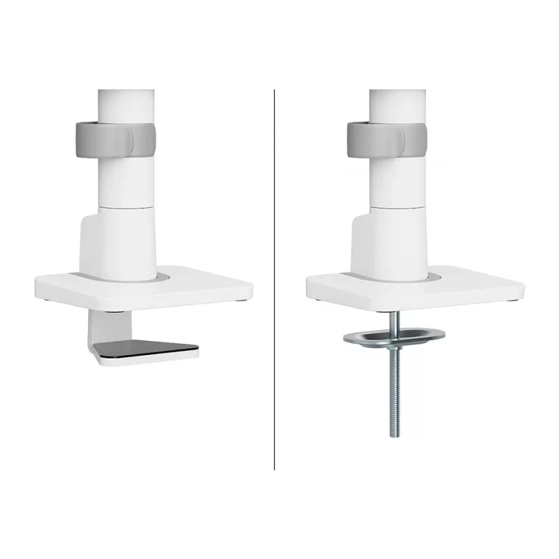 Neomounts DS65S-950WH2 brazo de monitor 24-34