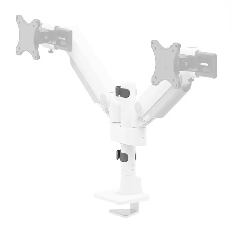 Neomounts DS65S-950WH2 brazo de monitor 24-34