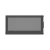 Caja de PC Xilence XG171 Midi Tower Negra