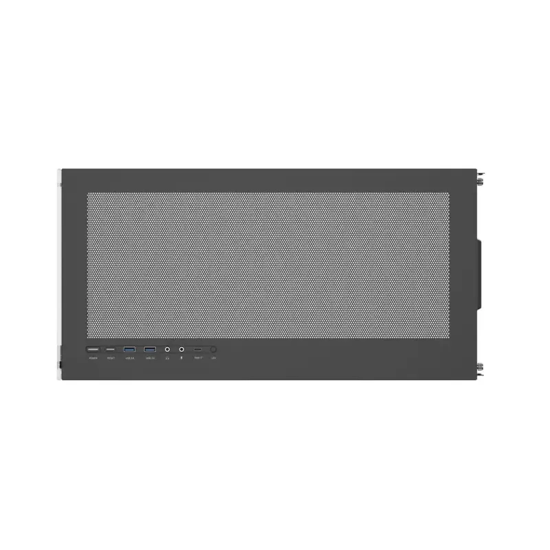 Caja de PC Xilence XG171 Midi Tower Negra