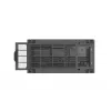 Caja de PC Xilence XG171 Midi Tower Negra