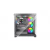 Caja de PC Xilence XG171 Midi Tower Negra
