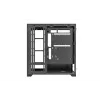 Caja de PC Xilence XG171 Midi Tower Negra