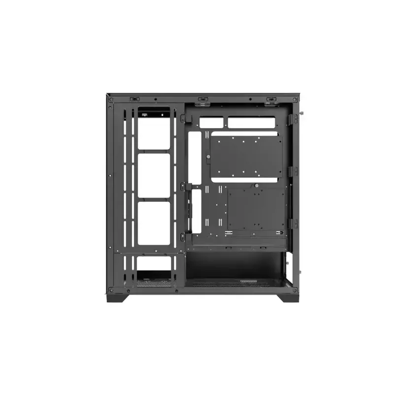 Caja de PC Xilence XG171 Midi Tower Negra