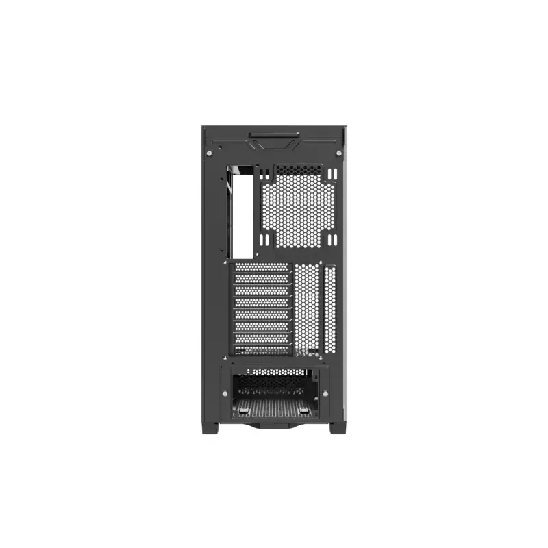 Caja de PC Xilence XG171 Midi Tower Negra