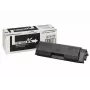 Cartucho de tóner KYOCERA TK-580K 1 ud. original negro
