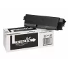 Cartucho de tóner KYOCERA TK-580K 1 ud. original negro