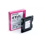 Cartucho de tinta Ricoh 405767 1 ud. original magenta