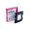 Cartucho de tinta Ricoh 405767 1 ud. original magenta