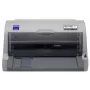 Impresora matricial Epson LQ-630 360 x 180 DPI 360 cps