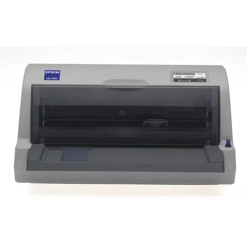 Impresora matricial Epson LQ-630 360 x 180 DPI 360 cps