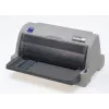 Impresora matricial Epson LQ-630 360 x 180 DPI 360 cps