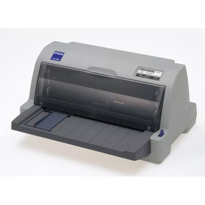 Impresora matricial Epson LQ-630 360 x 180 DPI 360 cps
