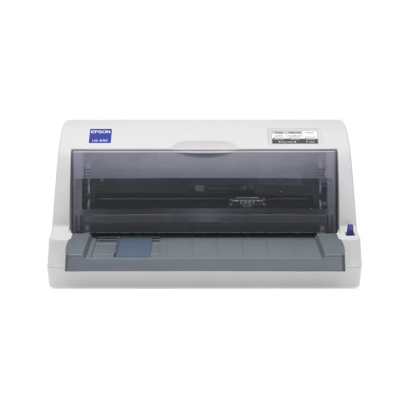 Impresora matricial Epson LQ-630 360 x 180 DPI 360 cps