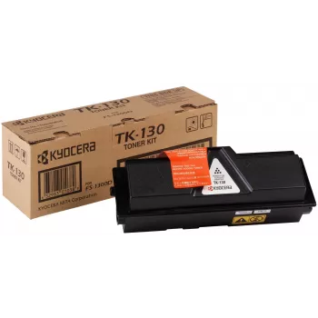 Tóner Kyocera TK-130 1T02HS0EU0 2500 páginas negro