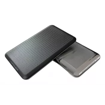 Carcasa para disco duro LC-POWER Lc-25bu3 - USB 3.0 6,35cm/2.5in negro