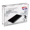 Carcasa para disco duro LC-POWER Lc-25bu3 - USB 3.0 6,35cm/2.5in negro