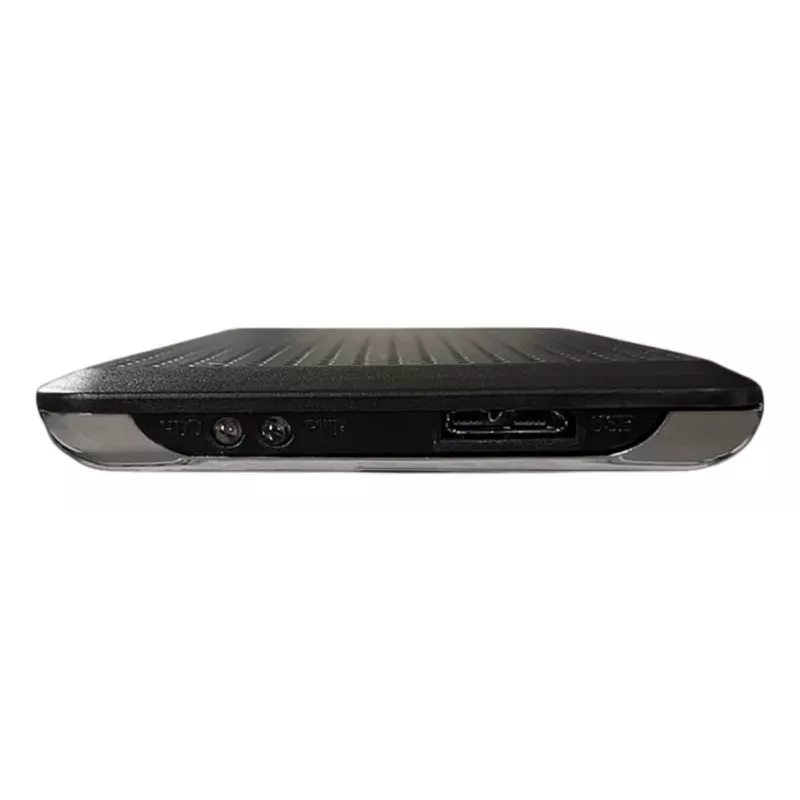 Carcasa para disco duro LC-POWER Lc-25bu3 - USB 3.0 6,35cm/2.5in negro
