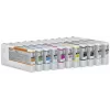 Cartucho de tinta Epson T6537 negro claro (200ml), negro claro, tinta pigmentada, 200 ml, 1 ud.