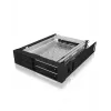 ICY BOX ICY BOX IB-2227StS - carcasa para unidades de almacenamiento - 2.5 (6.4 cm)