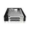 ICY BOX ICY BOX IB-2227StS - carcasa para unidades de almacenamiento - 2.5 (6.4 cm)