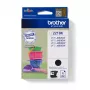 Cartucho de tinta Brother LC221BK 1 ud. original negro